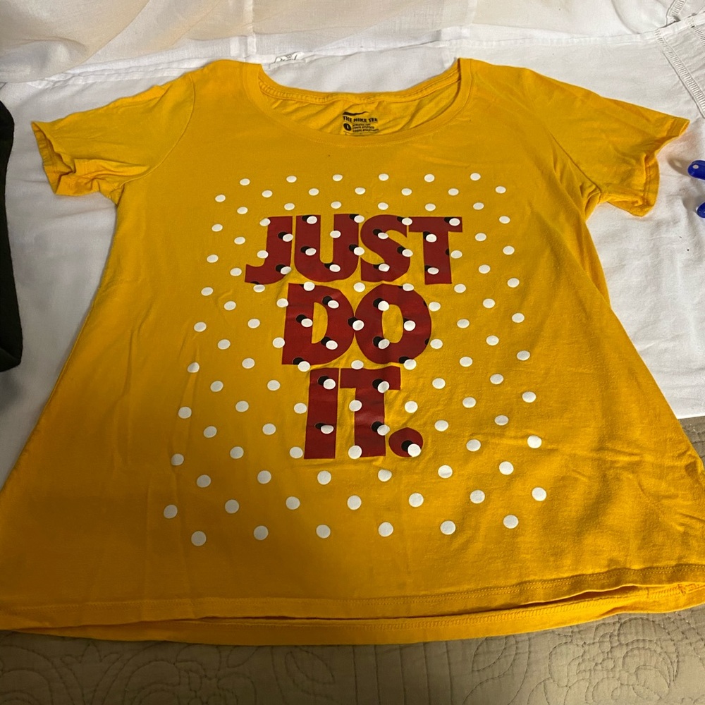 Nike shirt